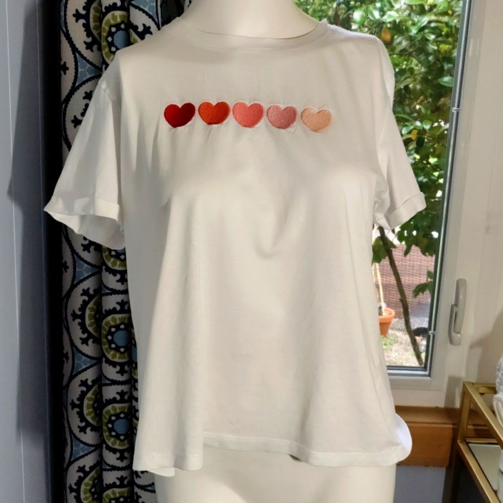 Sweet Soul T Shirt